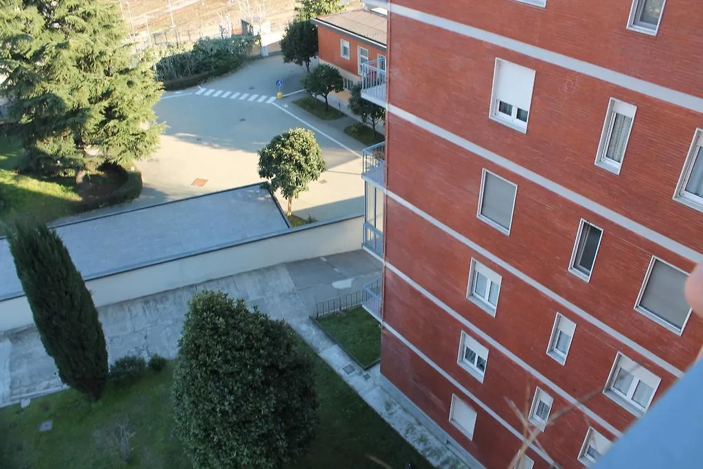 Milan House Hotel Guest house