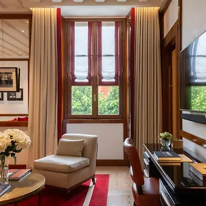 Portrait - Lungarno Collection Hotel