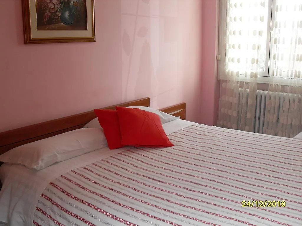 Milan House Hotel