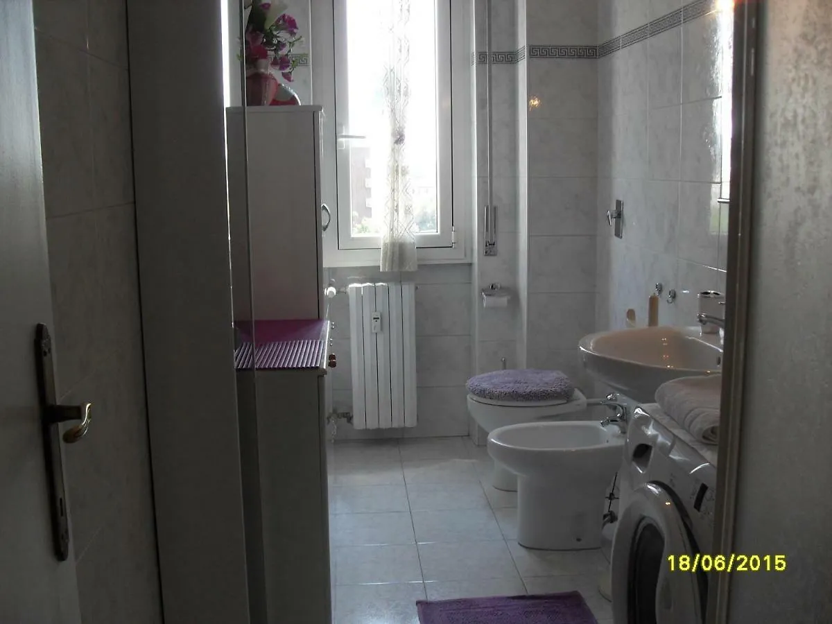 Milan House Hotel Italy