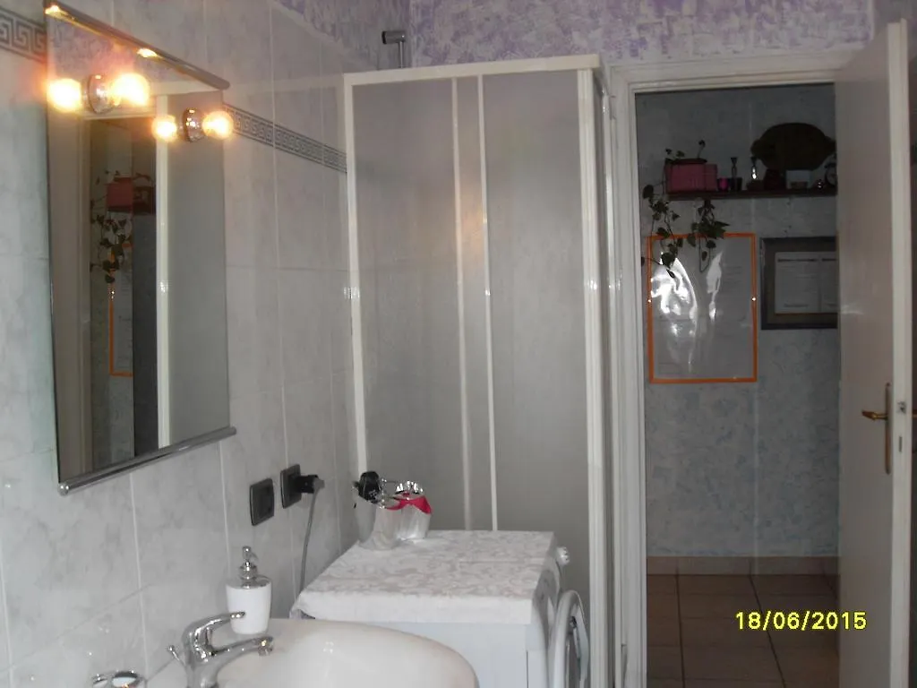 Guest house Milan House Hotel