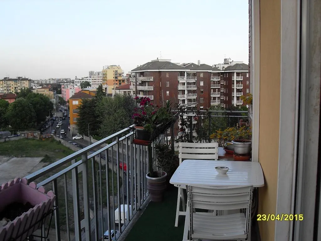Milan House Hotel Guest house