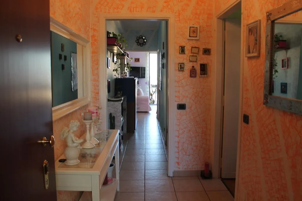Milan House Hotel Guest house