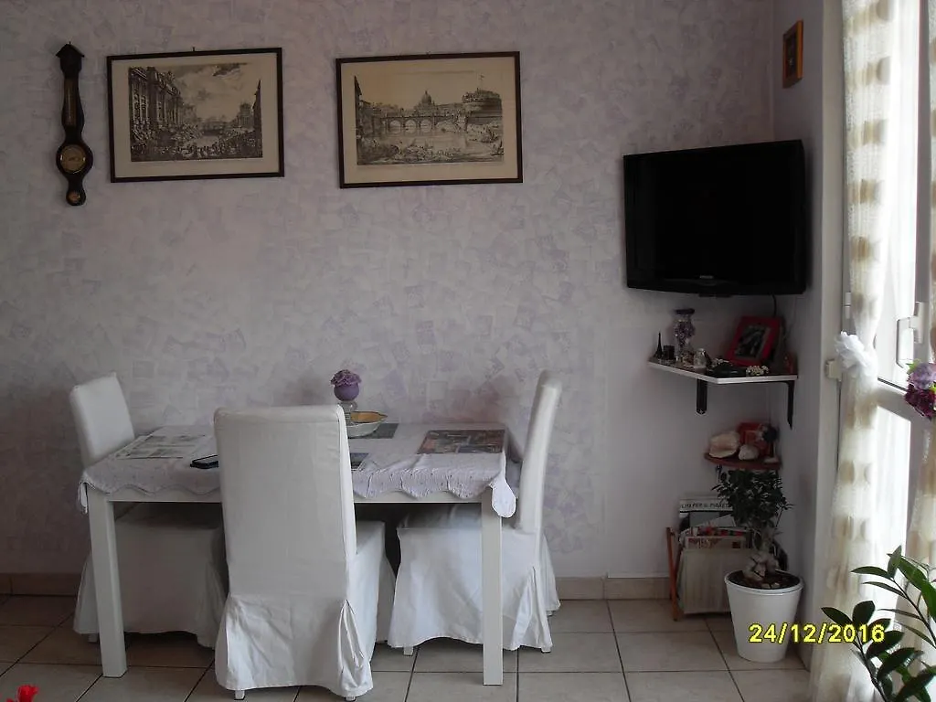 Milan House Hotel