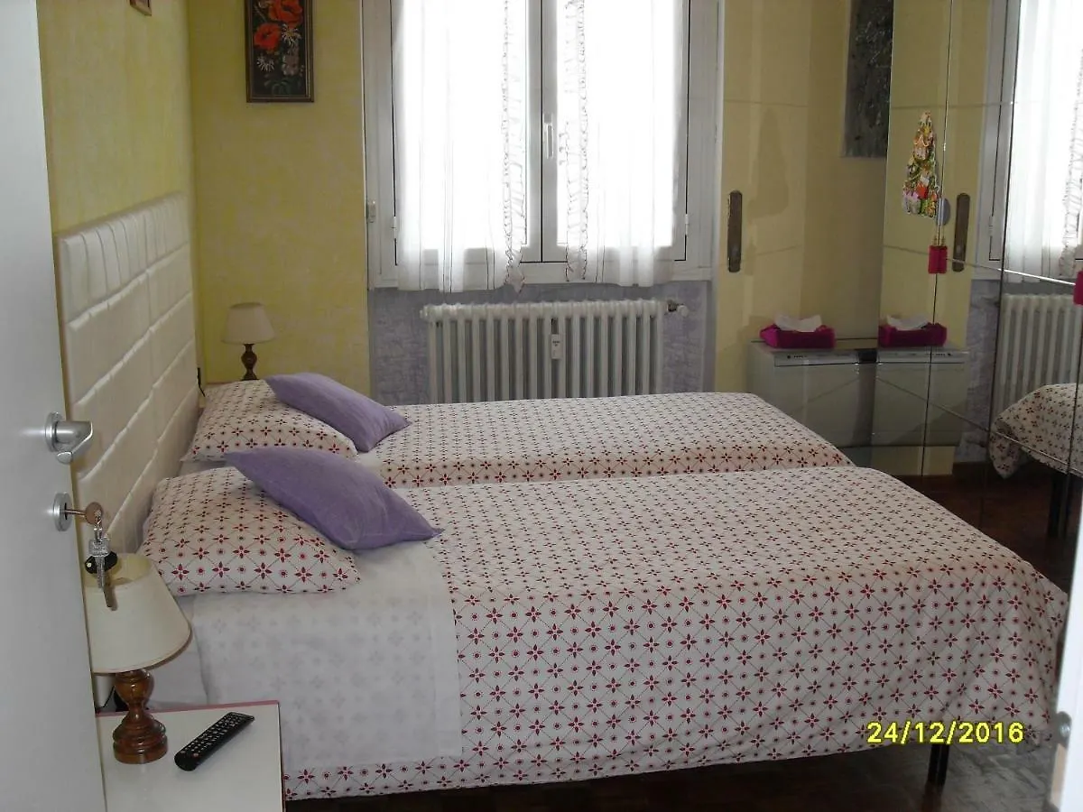 Milan House Hotel