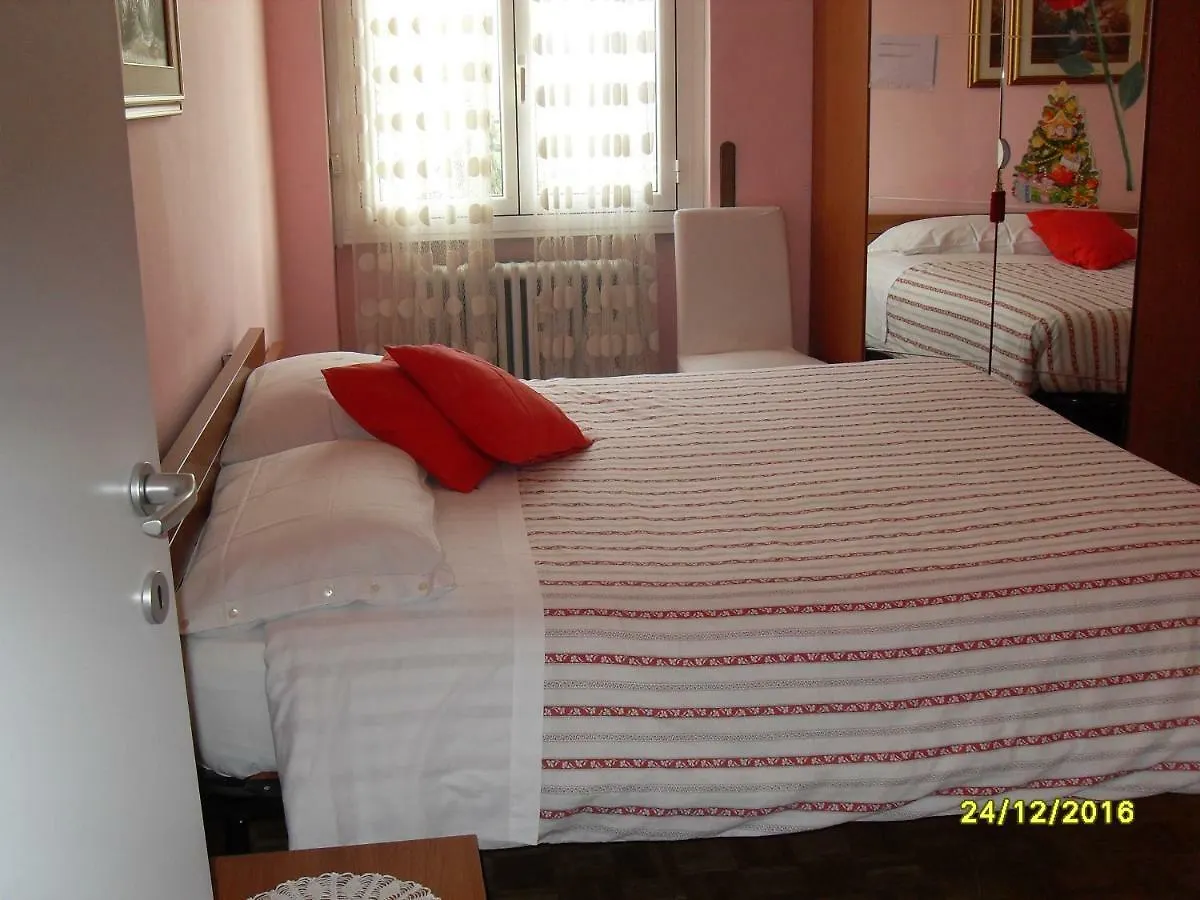 Milan House Hotel Italy