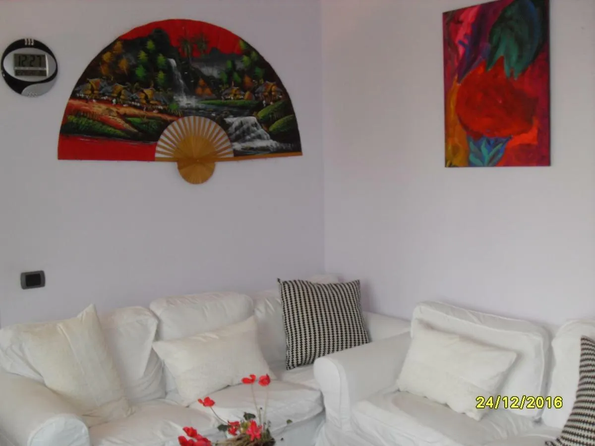 Milan House Hotel 0*,  Italy
